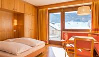 Apartmány STROBL