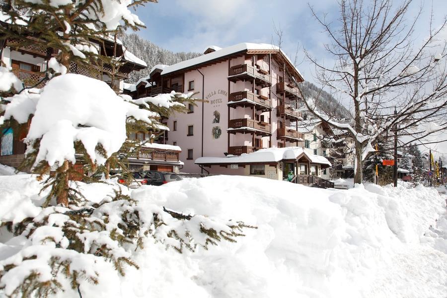 Hotel VILLA EMMA