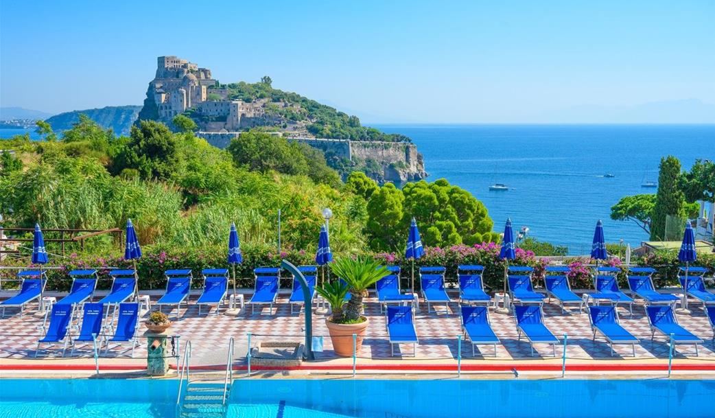 Hotel CARTAROMANA
