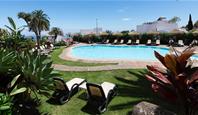 Hotel DOM PEDRO GARAJAU