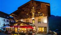 FREE SKI Hotel HELVETIA