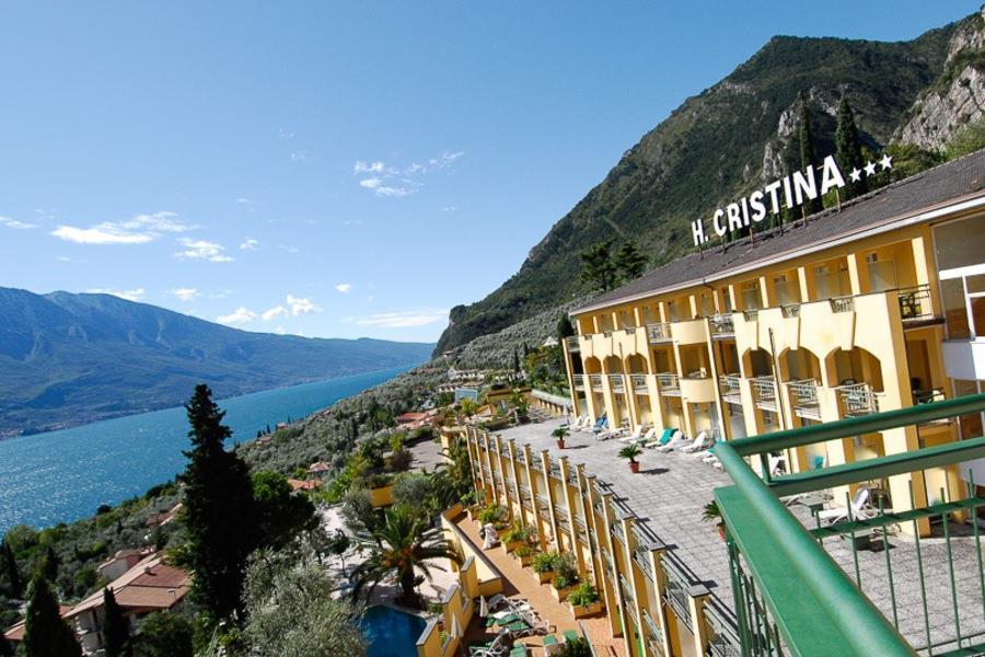 Hotel CRISTINA