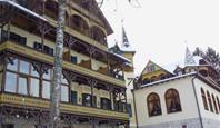 Hotel SALEGG
