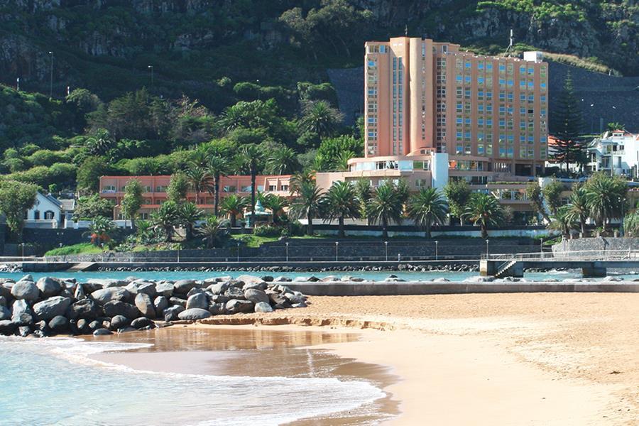 Hotel DOM PEDRO MADEIRA