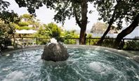 Hotel GIARDINO DELLE NINFE e LA FENICE