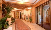 Apartmány PEZ GAJARD