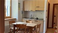 Apartmány CASA DALSASS