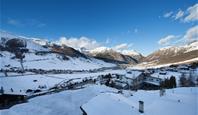 Hotel ALPEN RESORT BIVIO autobusem