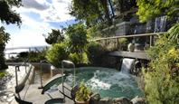 Hotel GIARDINO DELLE NINFE e LA FENICE