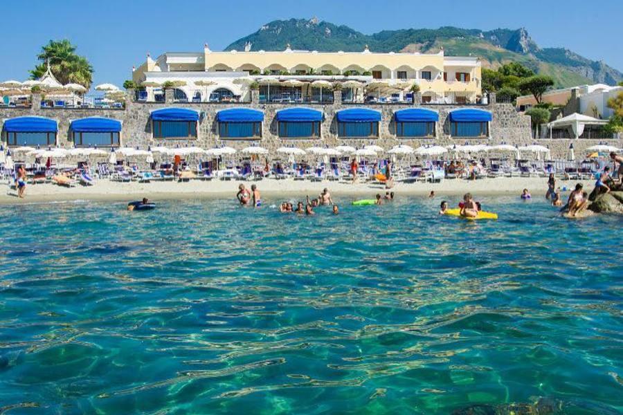 Hotel TRITONE