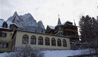 Hotel SALEGG