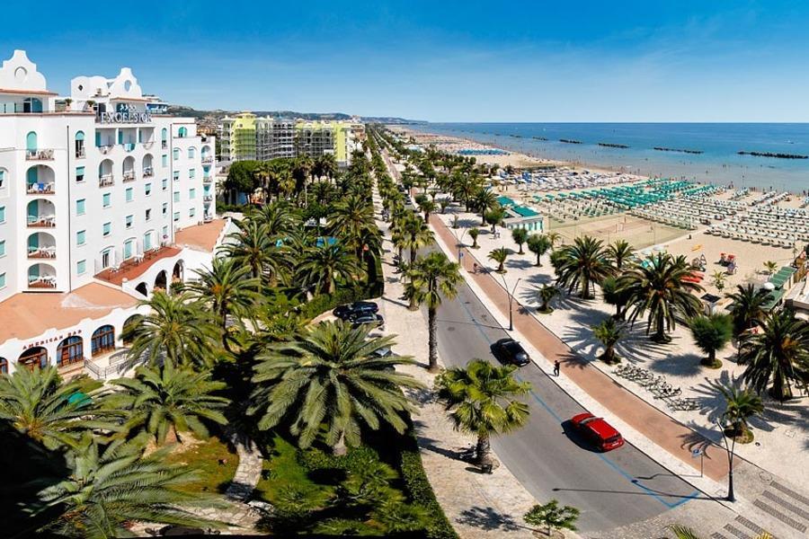 Hotel GRAND HOTEL EXCELSIOR