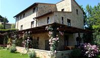 Rezidence BORGO AL CERRO - ZKRÁCENÉ TERMÍNY