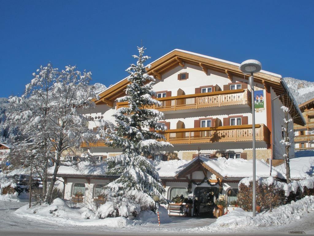 Hotel CRISTALLO