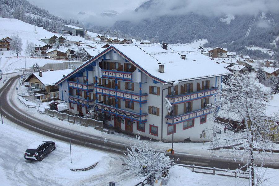 Hotel VAEL