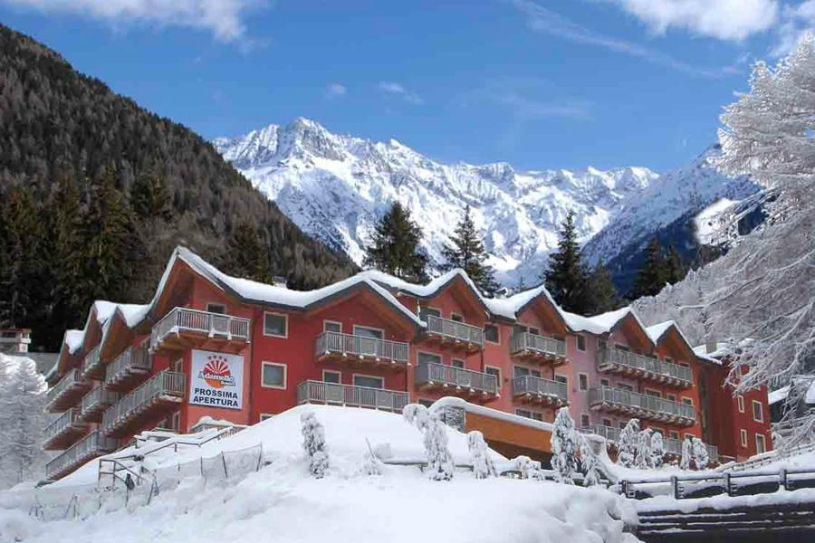 Rezidence ADAMELLO RESORT
