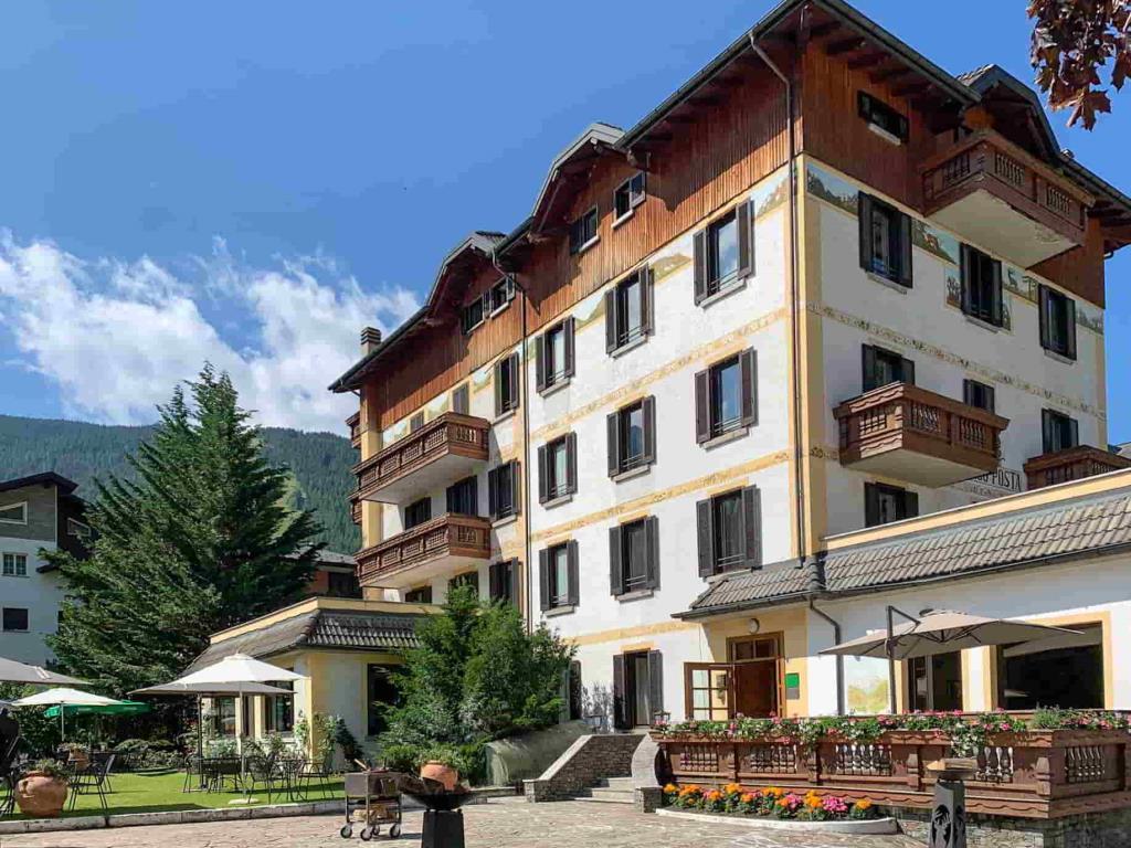 Hotel POSTA