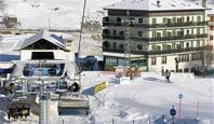 Hotel CLUB FUNIVIA