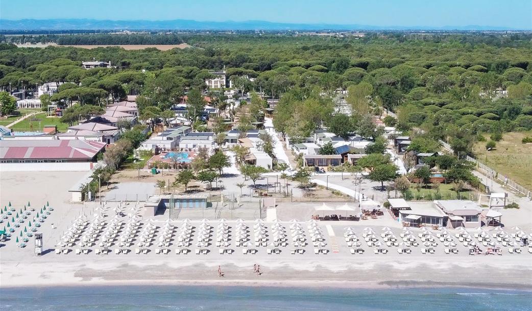 Villaggio MILANO MARITTIMA BOUTIQUE RESORT