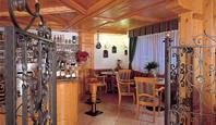 Apartmány TAUFER