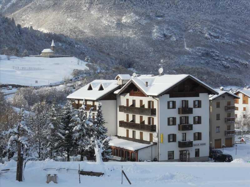 Hotel ALLE ROSE