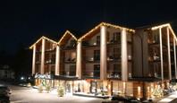 Ciampedie Luxury Alpine Spa Hotel