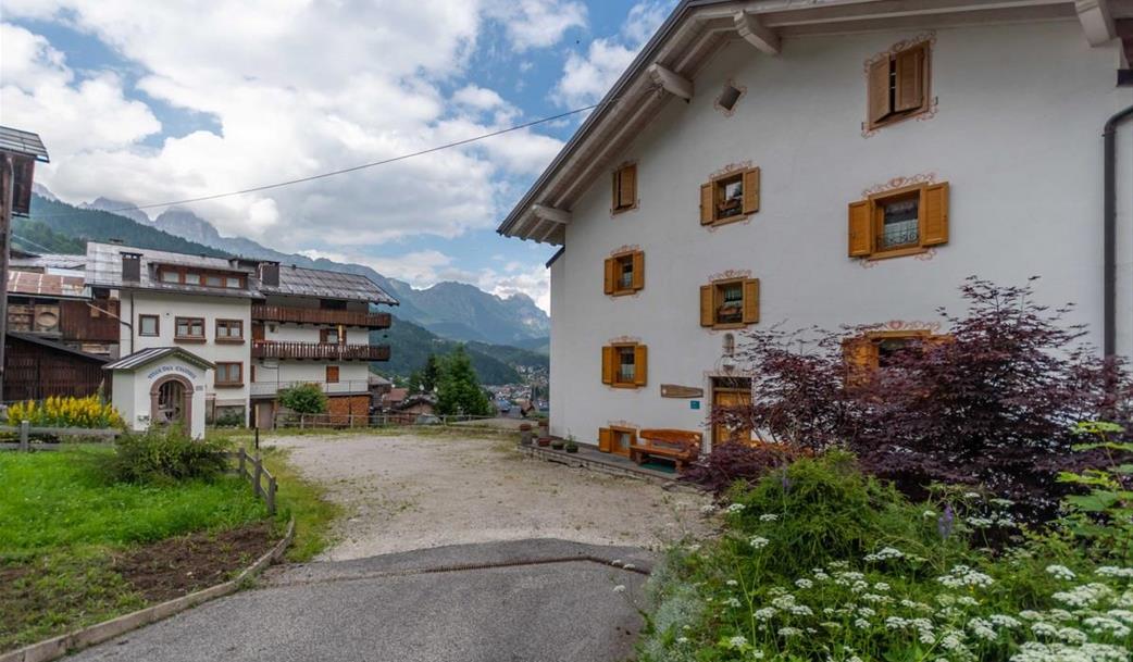 Apartmány CASA ALESSANDRA