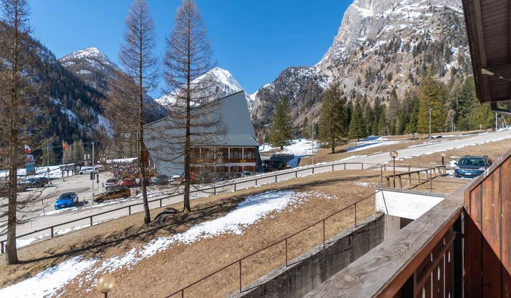 Apartmány PRINCIPE MARMOLADA