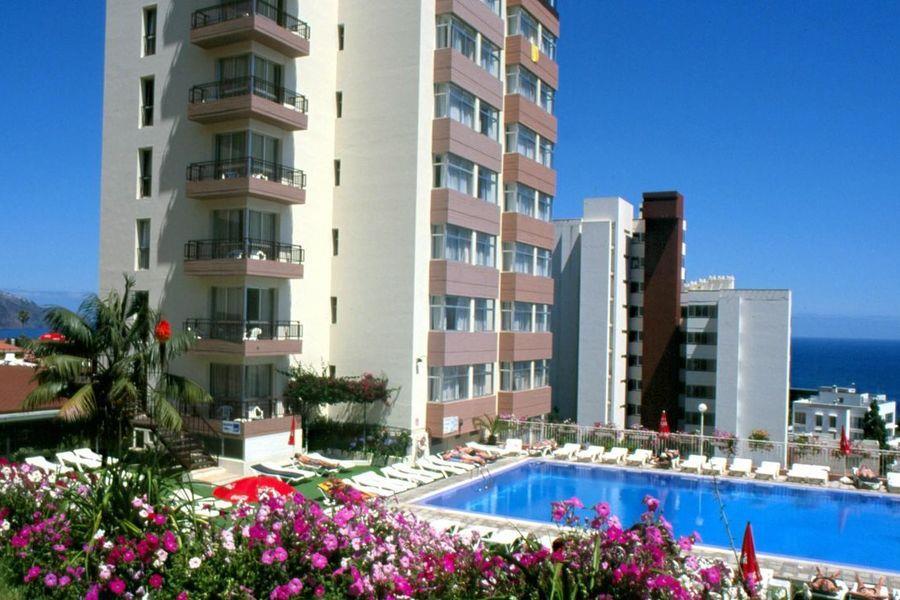 Hotel DORISOL ESTRELICIA