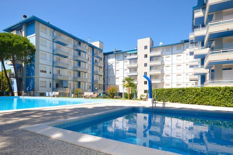 Apartmány ALTHEA