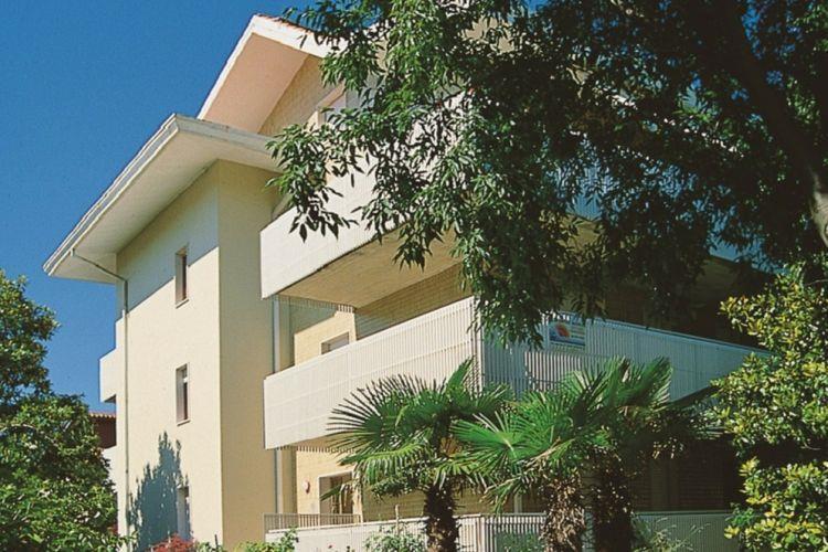 Apartmány LAS PALMAS