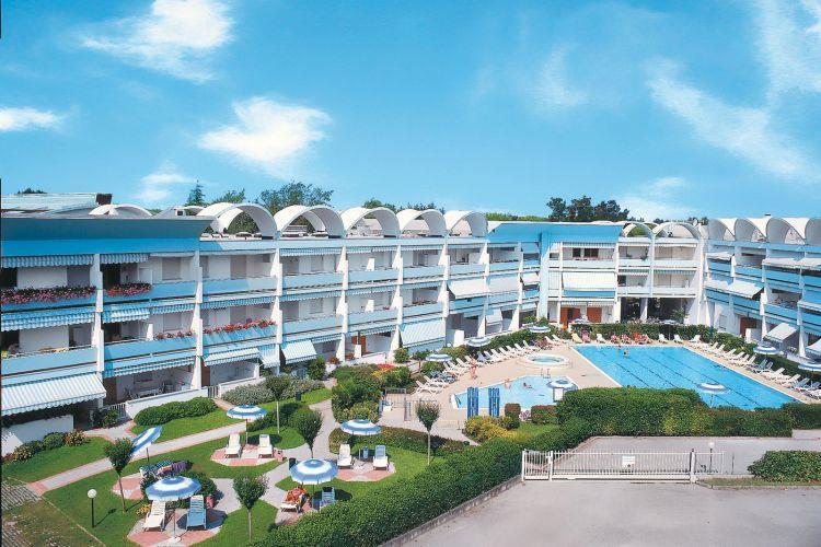 Apartmány LE CARAVELLE
