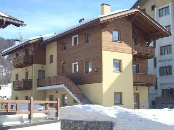 Apartmány CASA EMMA