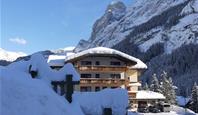 Hotel DOLOMITES INN