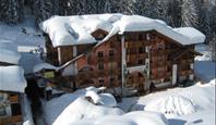 Hotel DAL BRACCONIERE