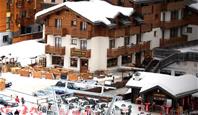 FREE SKI Hotel HELVETIA