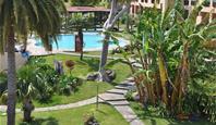 Hotel DOM PEDRO GARAJAU