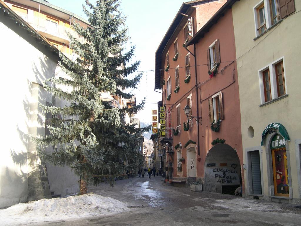 Hotel GUFO