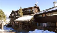 Hotel TRUNKA LUNKA