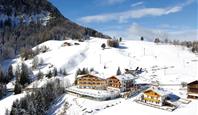 Hotel SCHERLIN