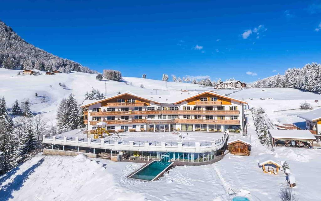 Hotel SCHERLIN