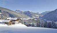 Hotel SCHERLIN