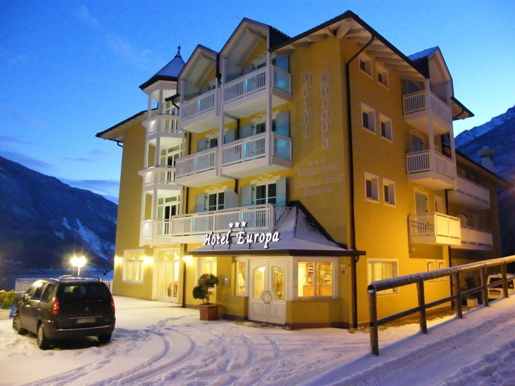 Hotel EUROPA