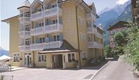 Hotel EUROPA