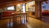Apartmány LA LOCANDA