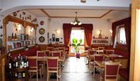 Apartmány LA LOCANDA