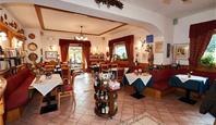 Apartmány LA LOCANDA