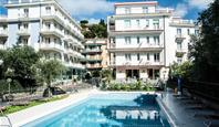Hotel GARDEN