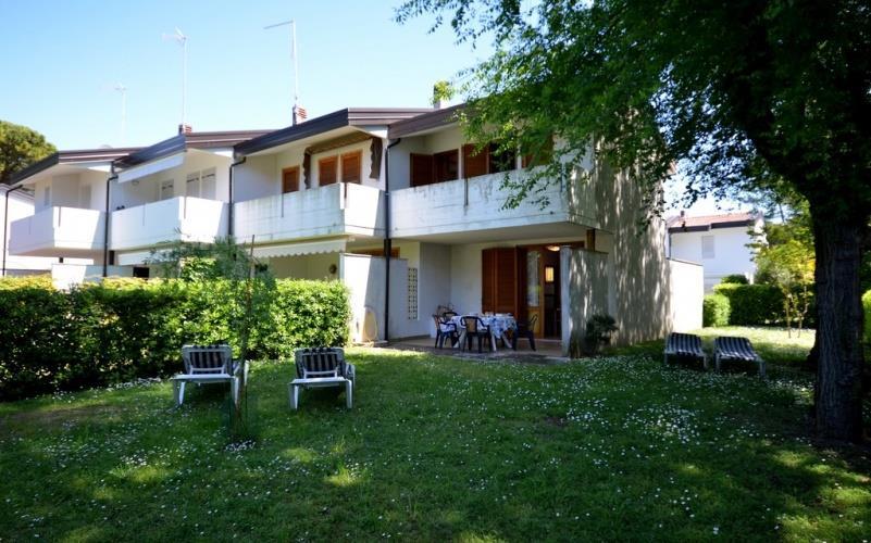 Apartmány PRINCIPE VILLAGGIO