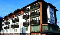 Hotel ANDALO